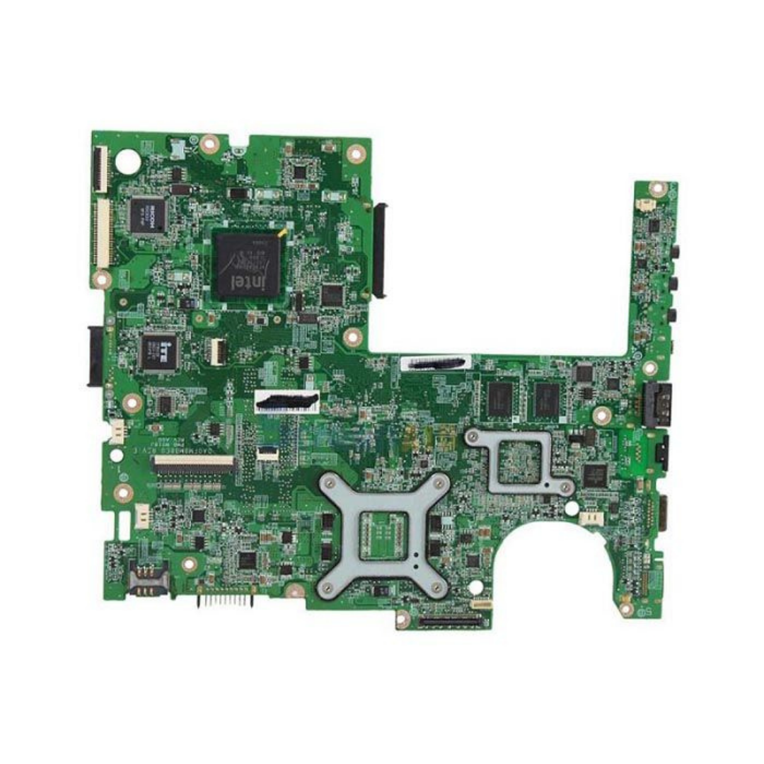 000969PG - Dell System Board (Motherboard) for Dell Inspiron 5000e Motherboard (Refurbished / Grade-A)