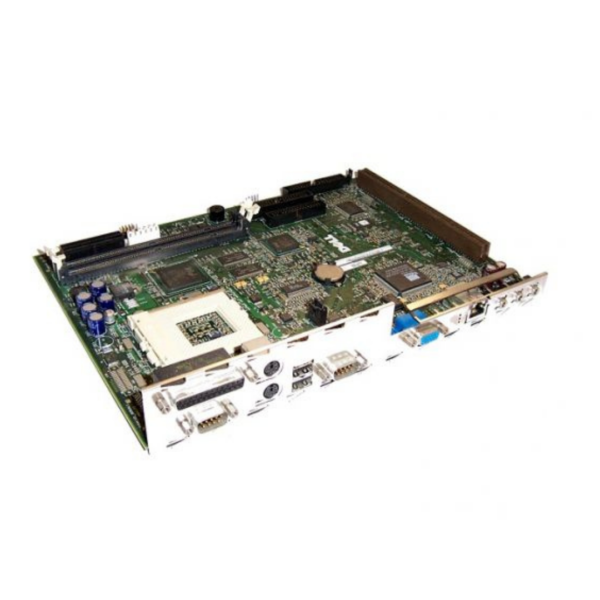 0051XGM - Dell System Board (Motherboard) for OptiPlex GX110