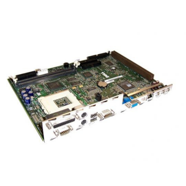 0051XGM - Dell System Board (Motherboard) for OptiPlex GX110