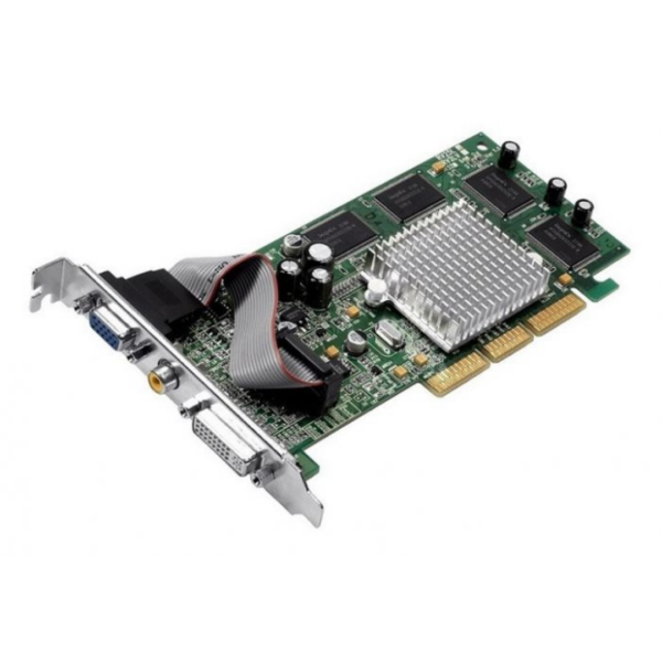 00G3380 - IBM Power GT4XI 8-Bit Graphic Adapter