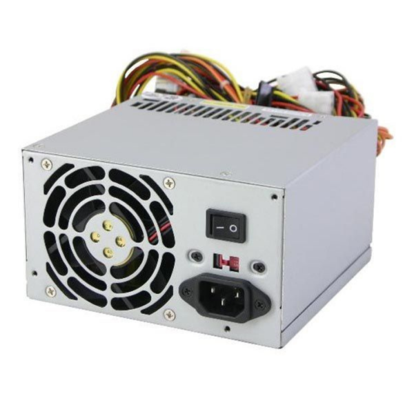 07K598506 - IBM 520-Watts Power Supply - Image 2
