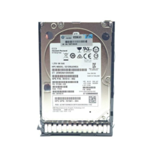 1.2TB 10000RPM SAS 12Gb/s 2.5-inch HDD
