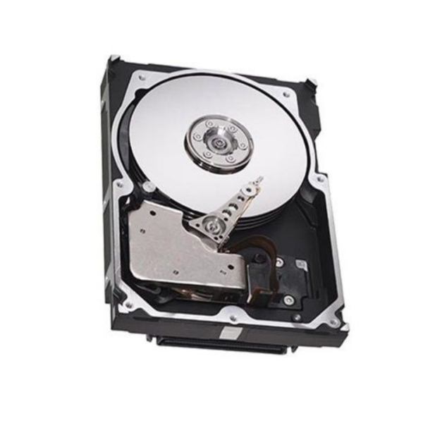 1.2TB 10000RPM SAS 12Gb/s 2.5-inch HDD - Image 2