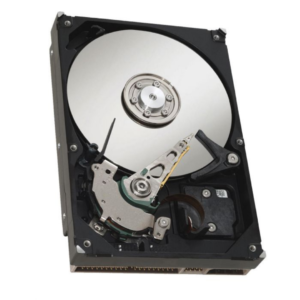 C1311-63008-REPAIR - HP 40GB IDE Preloaded Hard Drive for Digital Sender 9100C