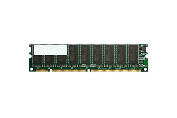 01K1131C - IBM 128MB PC100 100MHz ECC Unbuffered CL2 168-Pin DIMM 3.3V Memory Module