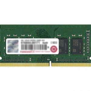 020W00007600 - Transcend 8GB DDR4-2133MHz PC4-17000 CL15 Memory Module