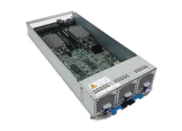 3285168-A - Hitachi HDS HUS-150 Controller for SAN Storage Array