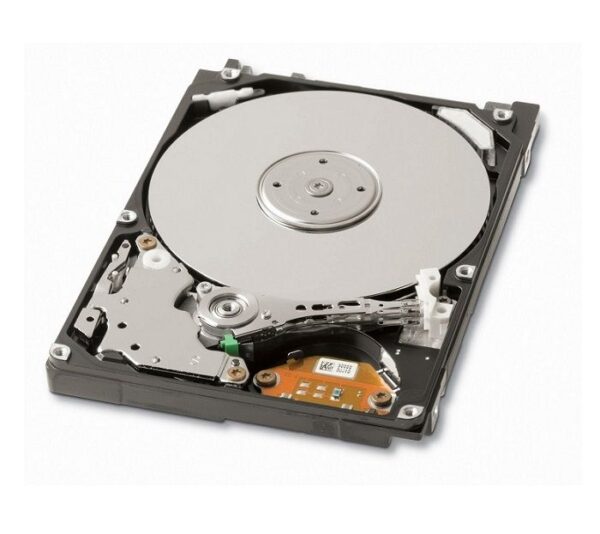 16004058-06 - Lenovo 500GB SATA 5400RPM 3GB/s 2.5-inch Hard Drive