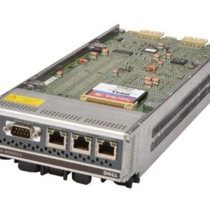 0935409 - Dell EqualLogic PS6000 Type 7 Controller Module