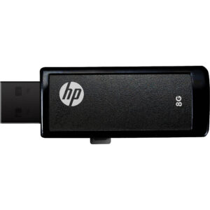 737953-B21 - HP 8GB microSD Flash USB Drive