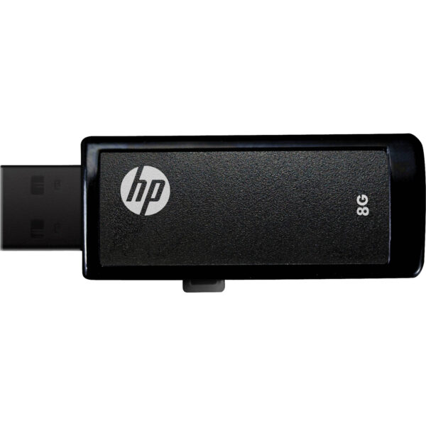 737953-B21 - HP 8GB microSD Flash USB Drive