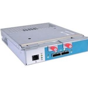 4XF0F28765-06 - Lenovo ThinkServer Storage Array 6Gbps IO Module