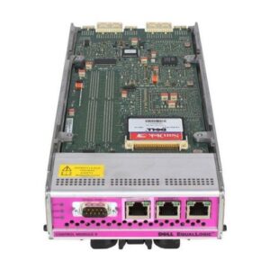 0938090 - Dell EqualLogic PS4000E Type 8 Controller Module