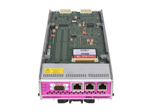 0938090 - Dell EqualLogic PS4000E Type 8 Controller Module