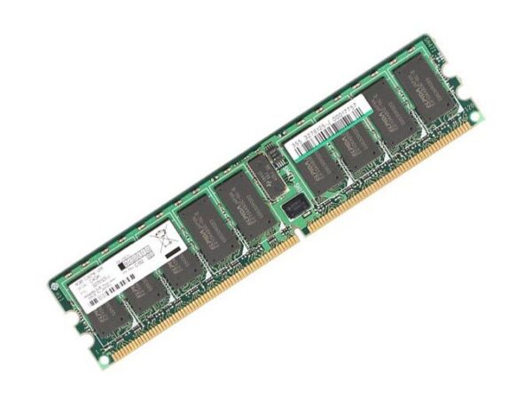 3285136-A - Hitachi 4GB Cache Memory for HUS-100 Series