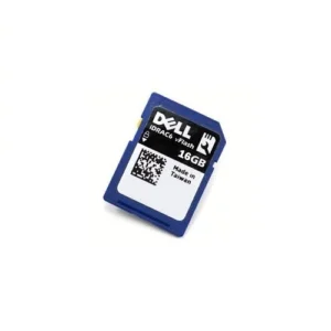 Dell - 0JK5D1 16GB VFlash SD Card for Dell Idarc