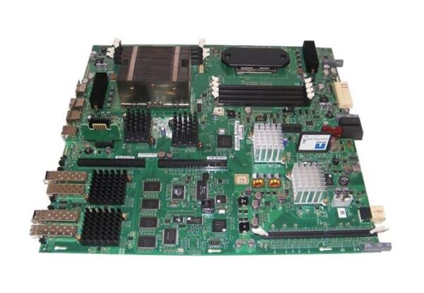 110-00120 - NetApp FAS3140 System Board Controller