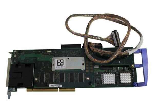 9406-5708 - IBM 757MB AUX Write Cache Card