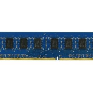 4099489 - IBM 512MB PC2100 DDR-266MHz non-ECC Unbuffered CL2.5 184-Pin DIMM Memory Module