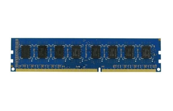 4772607 - IBM 1GB PC2700 DDR-333MHz non-ECC Unbuffered CL2.5 184-Pin DIMM Memory Module