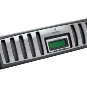 111-00110 - NetApp Front Bezel for FAS3000 Series Storage System