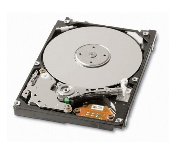 Dell - 01P999 - 20GB 4200RPM IDE/ATA 2.5-Inch Hard Drive for Color Laser Printer