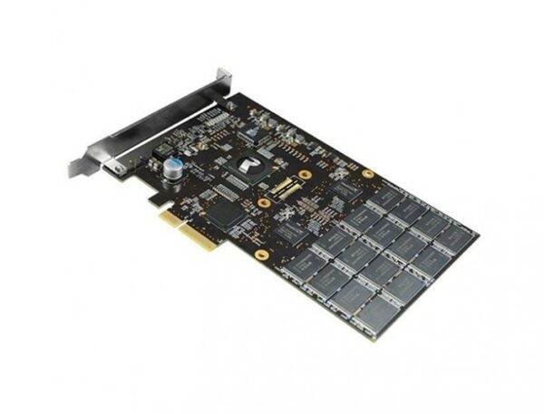 Dell - 016D5F - Fusion 3.2TB I/O Memory PCI Express 2 x8 Card