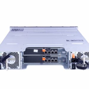Dell - SC420 Storage Center SC400 and SC420 Expansion Enclosure