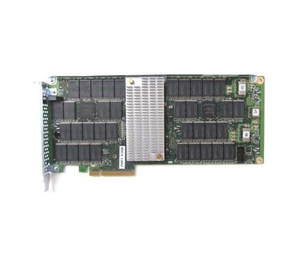 110-00138 - NetApp 512GB Flash Cache PCI Express Card