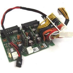 Dell - XH971 - Power Distribution Board for PowerEdge 6800