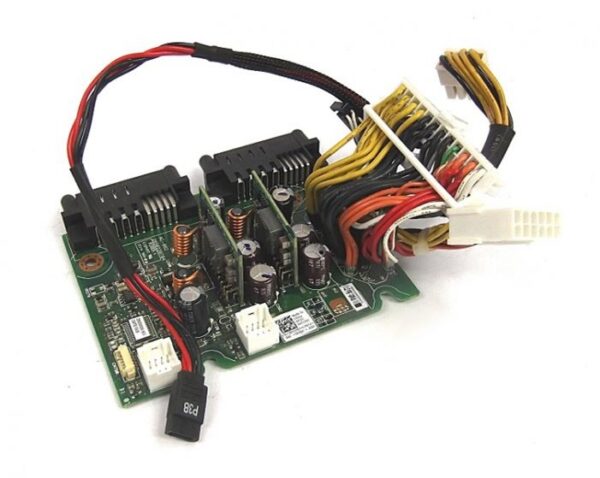 Dell - XH971 - Power Distribution Board for PowerEdge 6800