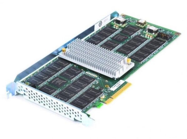 110-00270 - Netapp 1TB Flash Cache PCI Controller Card