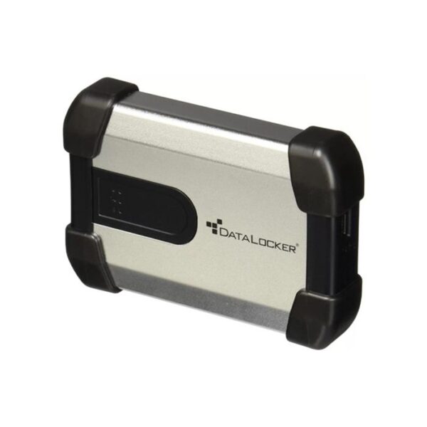 DataLocker FE2000RFID 2 TB 7200RPM External HDD
