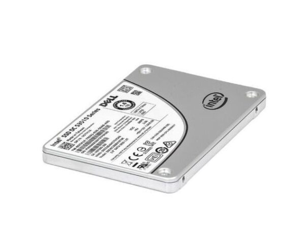 Dell - 7K18H - 2.5-inch Hard Drive Bracket for PowerEdge FX2S / FD332