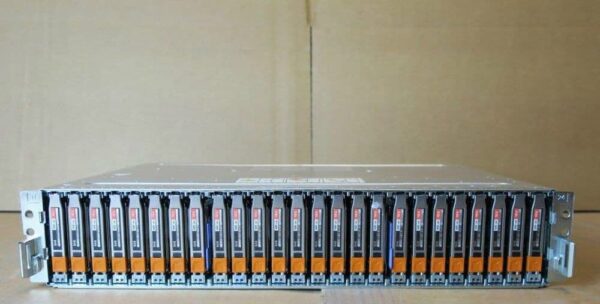 EMC - 100-562-964 SAE 25x Hard Disk Expansion Array