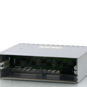 EMC - 100-562-904 15-slot Disk Array Enclosure for DataDomain