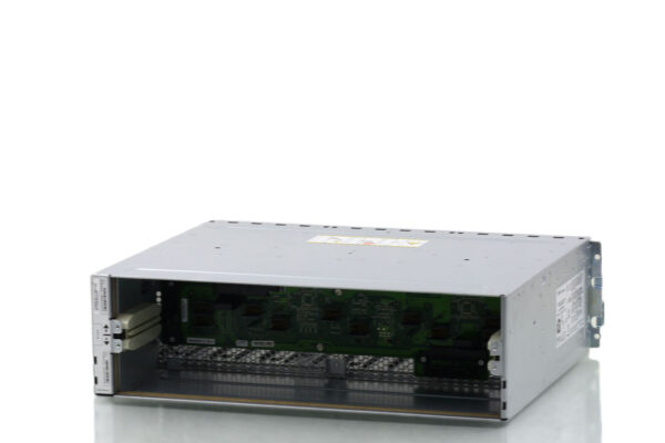 EMC - 100-562-904 15-slot Disk Array Enclosure for DataDomain