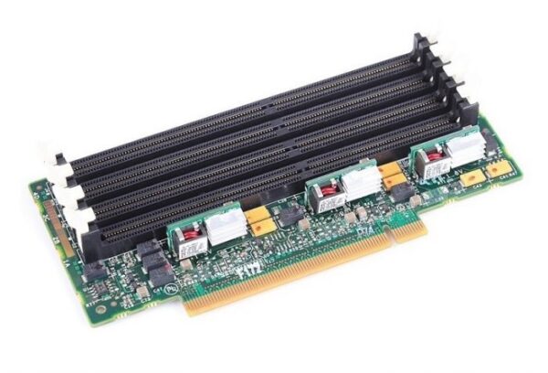 00E0635 - IBM 4x Slot Memory Riser Card for Power 710