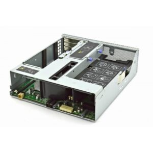 111-00401+B2 - NetApp FAS3140 Controller Chassis with System Board Motherboard