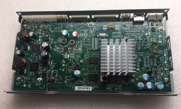 B5L48-60001 - HP Scanner Control Board for Color LaserJet Enterprise M577 M527 Series