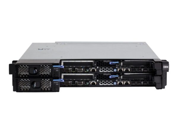 7913FT1 - IBM iDataPlex 2U Chassis