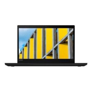 20N2000RUK - Lenovo ThinkPad T490 Intel Core i7-8565U 8GB 256GB SSD 14-Inch FHD Windows 10 Pro Laptop
