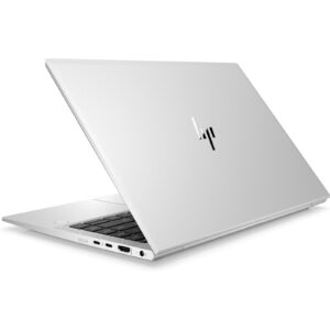 113X3ET - HP EliteBook 840 G7 1 x Intel Core i7 10510U 8GB DDR4 SDRAM 1 x 256GB SSD Windows 10 Pro Laptop