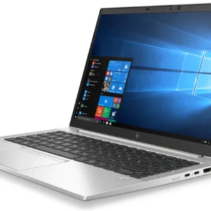 113X5ET - HP EliteBook 840 G7 1 x Intel Core I5 10210U 8GB DDR4 SDRAM 1 x 256GB SSD Windows 10 Pro Laptop