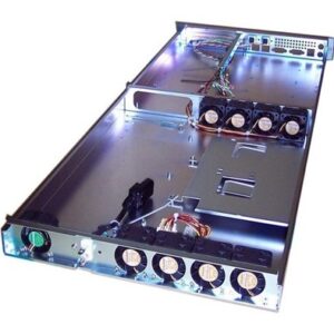 46C5473 - IBM BladeCenter E 8677 Chassis