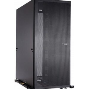 69Y2009 - IBM 42U 1200mm Deep Dynamic Expansion Rack