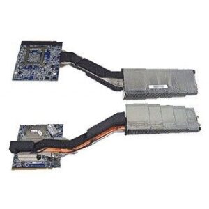 Apple - 661-4440 - ATI Radeon HD 2400XT 256MB GDDR3 SDRAM 64-Bit PCI-Express x16 Video Graphics Card for iMac Mid 2007 A1224