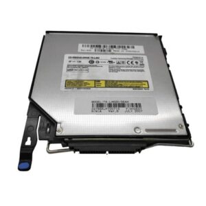 Dell - 0JU618 24x DVD/CD-RW Slimline Combo Drive with Caddy for PowerEdge
