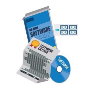 Microsoft - FQC-08970 - Windows 10 Professional Operating System 32-bit English (1-Pack), OEM