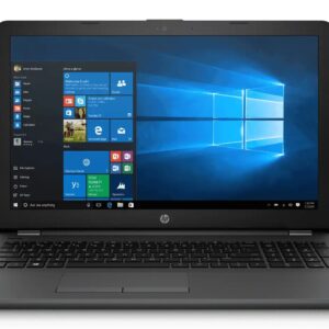 14Z88EA - HP 250 G7 1 x Intel Core i5-1035G1 8GB DDR4 SDRAM 1 x 256GB SSD Windows 10 Pro Laptop